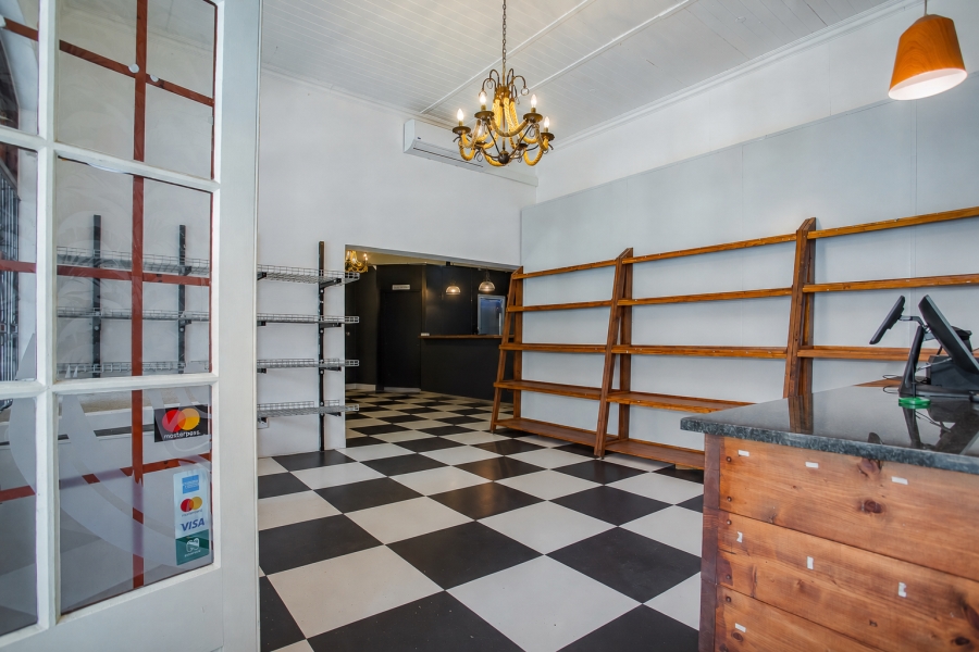 Commercial Property for Sale in Franschhoek Western Cape